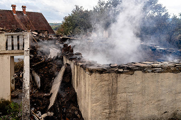 Affordable Fire Damage Removal solutions in Minneapolis, MN